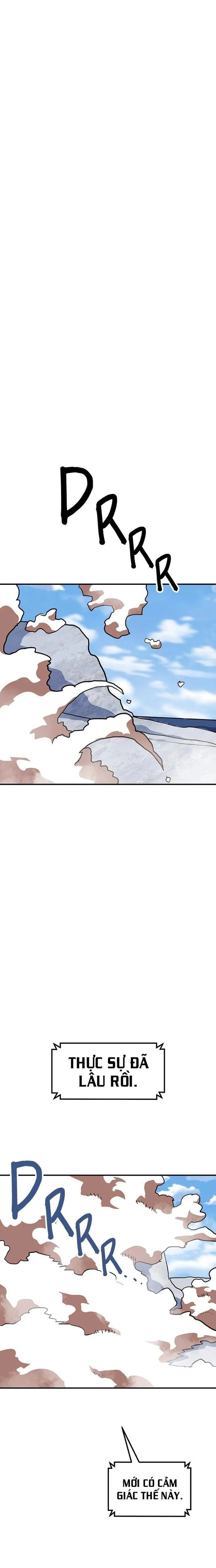 Double Click - Chapter 165 - Page 23