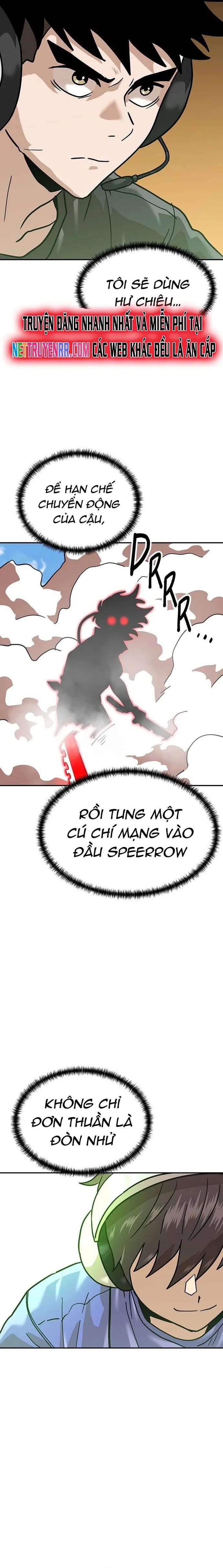 Double Click - Chapter 165 - Page 25