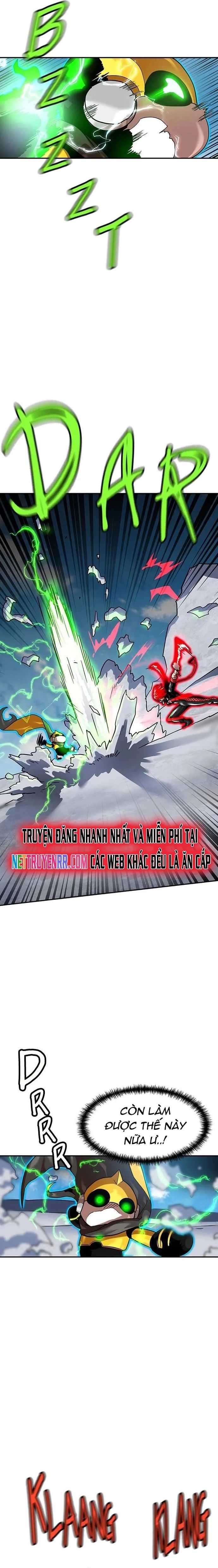 Double Click - Chapter 165 - Page 3