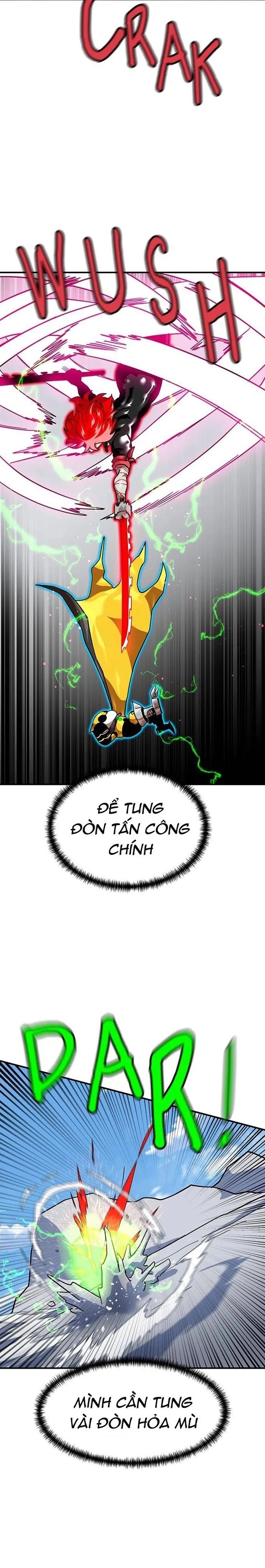 Double Click - Chapter 165 - Page 6