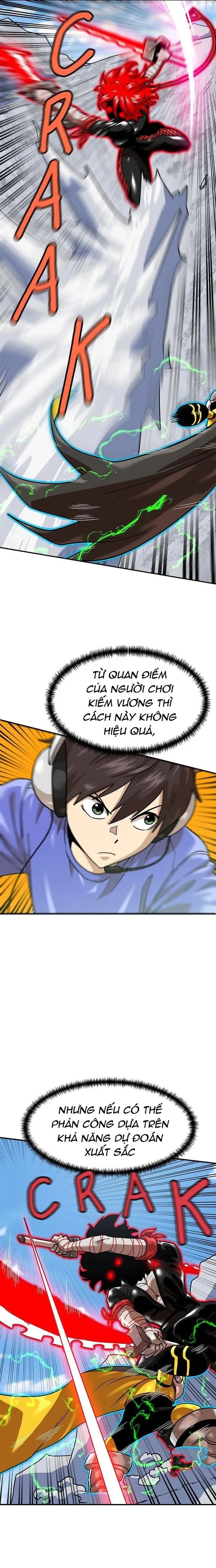 Double Click - Chapter 165 - Page 8