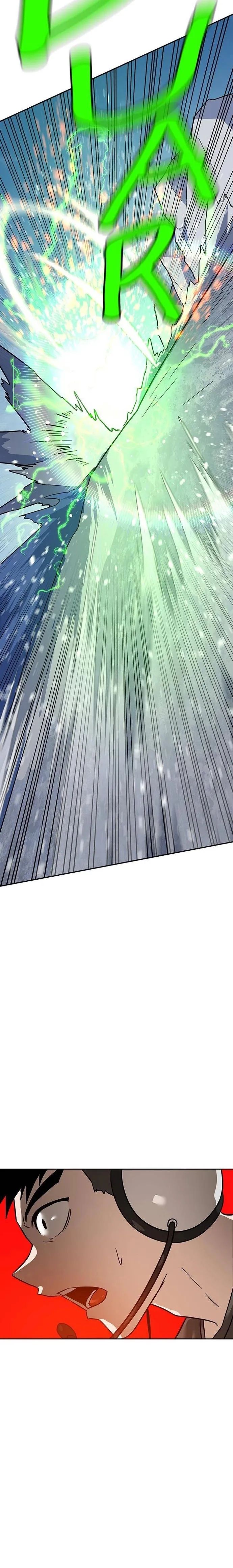 Double Click - Chapter 166 - Page 17