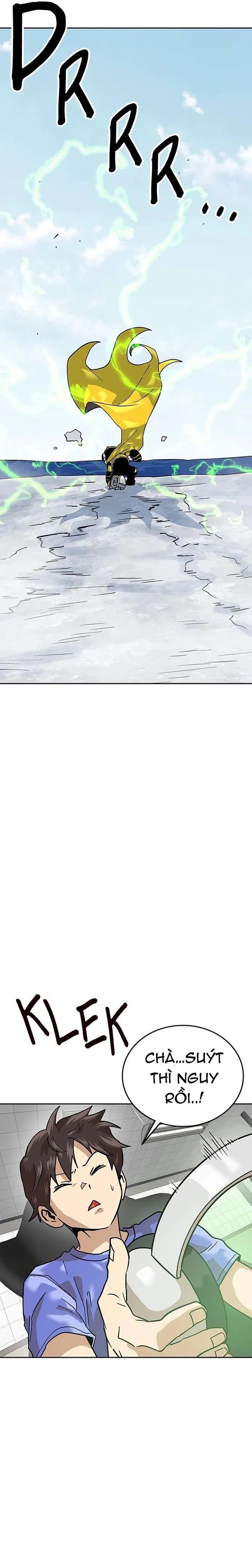 Double Click - Chapter 166 - Page 18