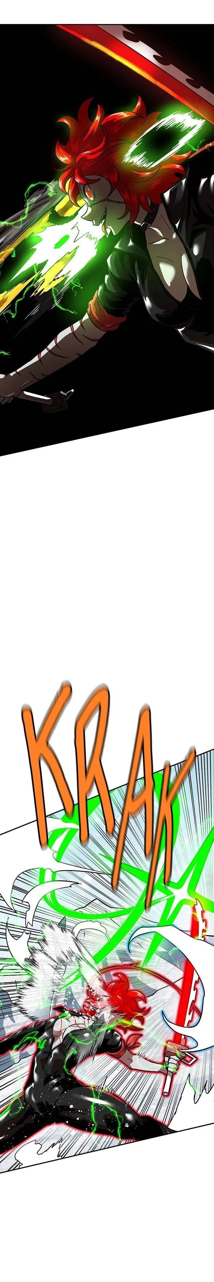 Double Click - Chapter 166 - Page 3