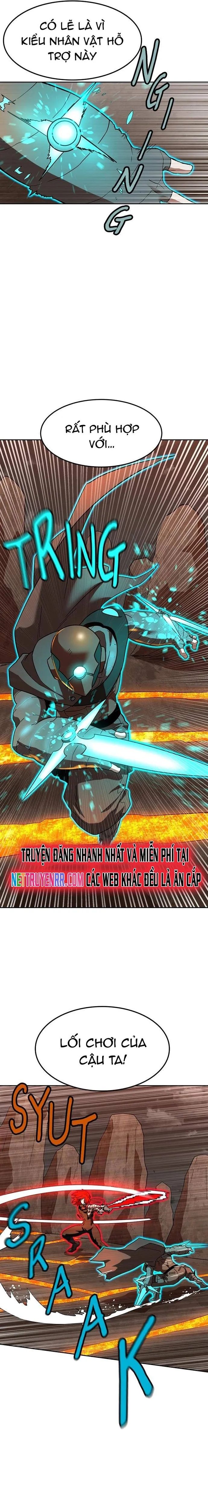 Double Click - Chapter 166 - Page 30