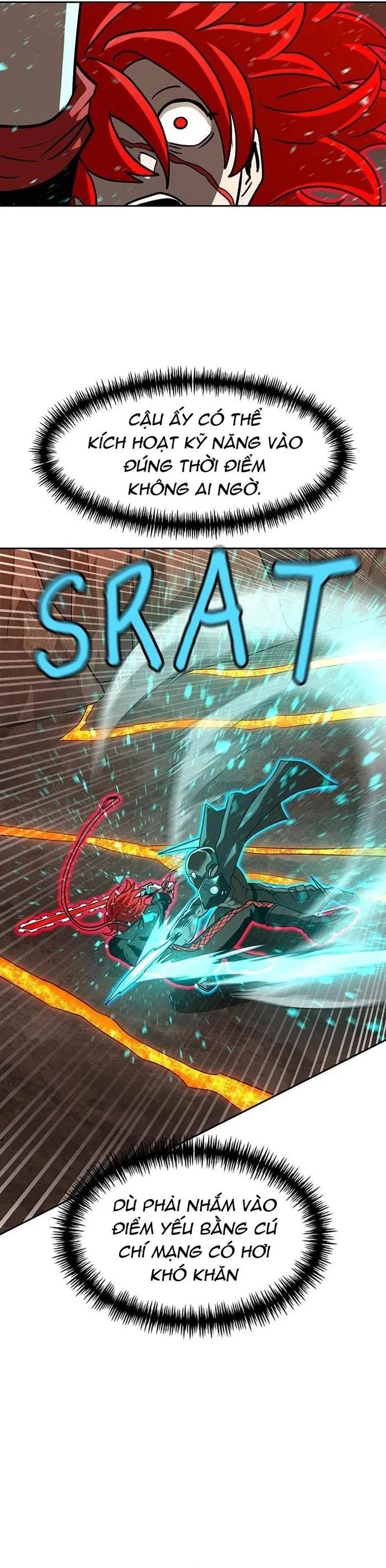 Double Click - Chapter 166 - Page 33