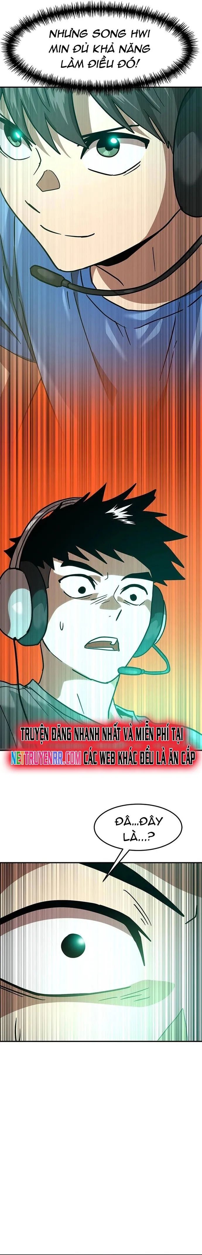 Double Click - Chapter 166 - Page 34