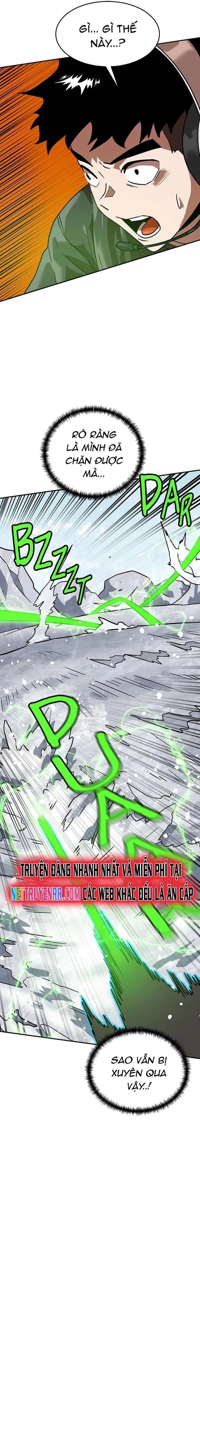 Double Click - Chapter 166 - Page 4