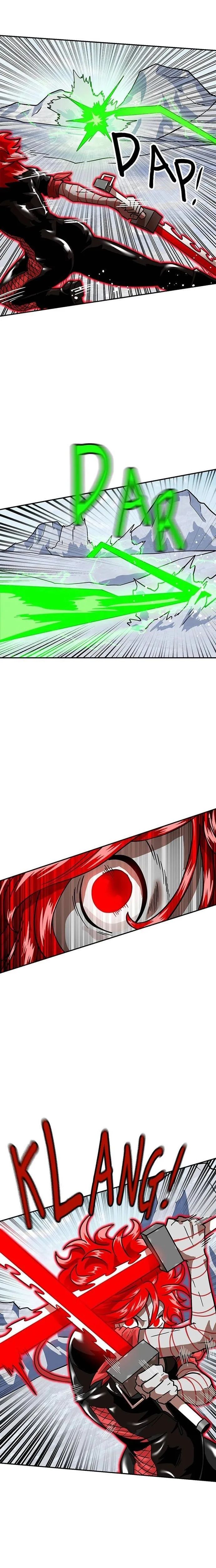 Double Click - Chapter 166 - Page 5