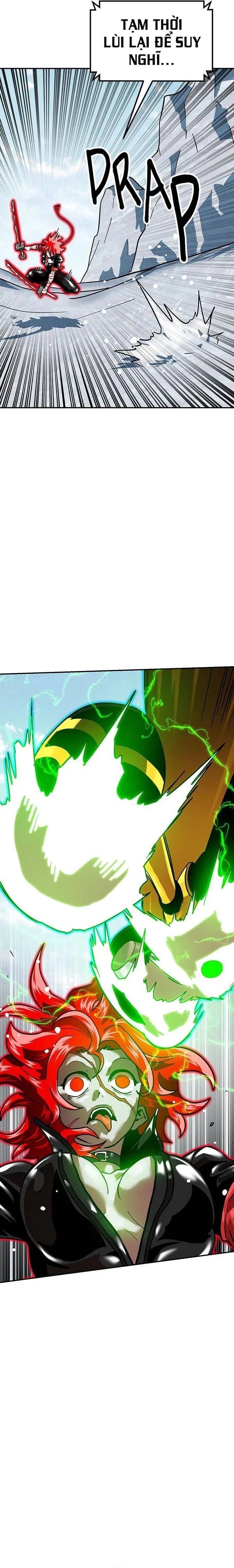 Double Click - Chapter 166 - Page 7