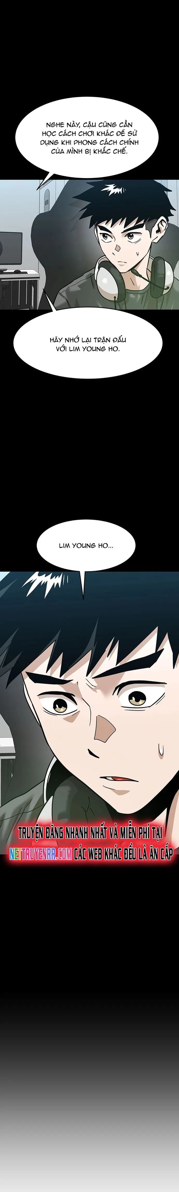 Double Click - Chapter 167 - Page 10