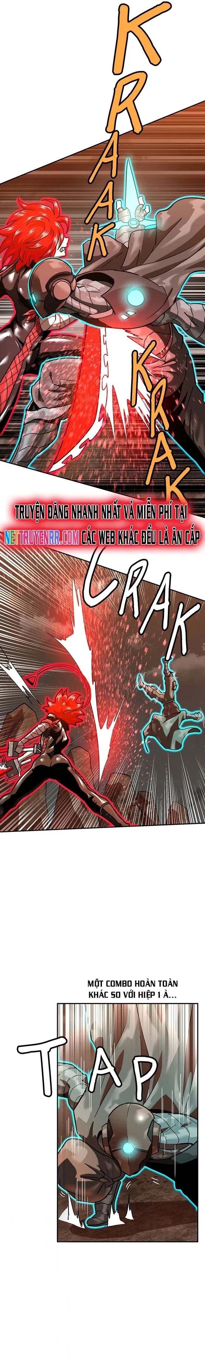 Double Click - Chapter 167 - Page 13