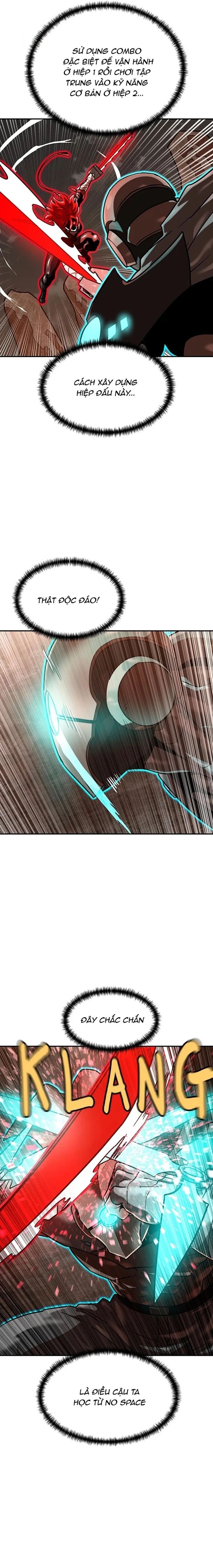 Double Click - Chapter 167 - Page 14