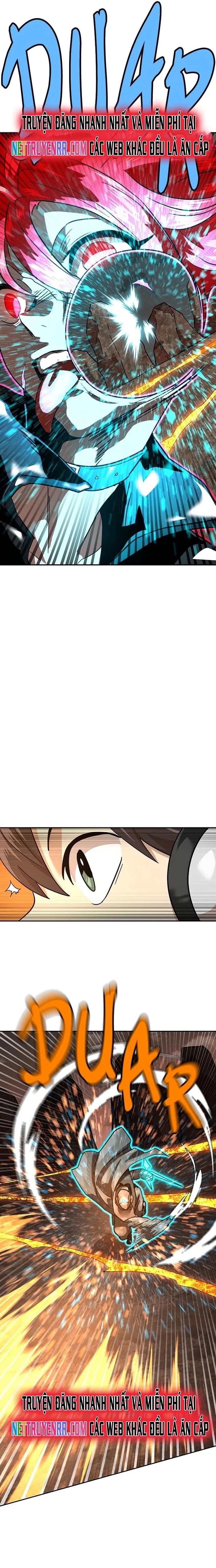 Double Click - Chapter 167 - Page 20