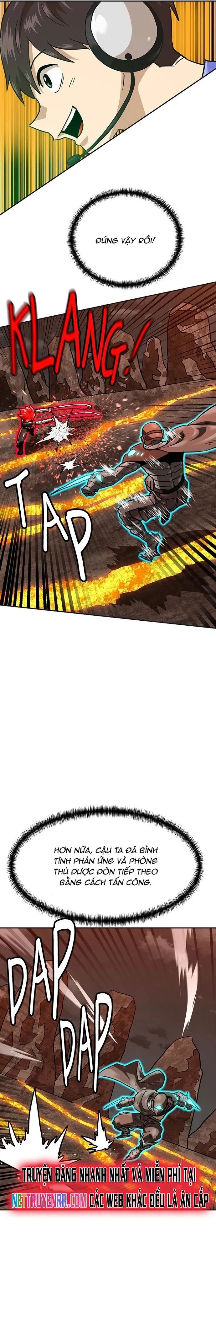 Double Click - Chapter 167 - Page 3