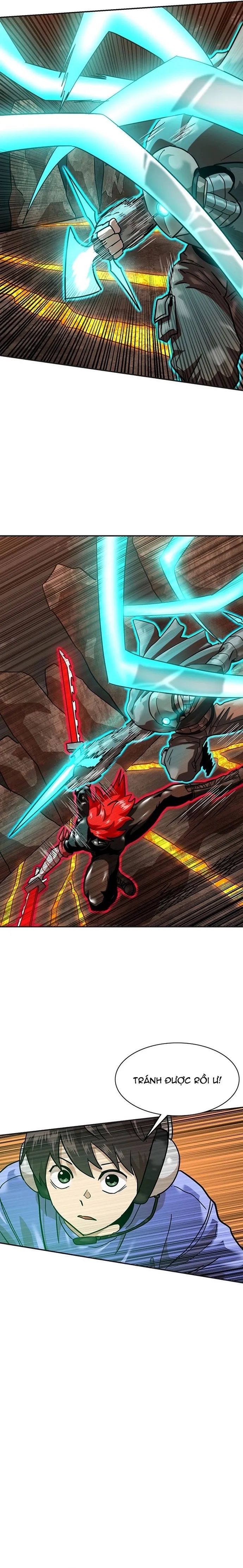 Double Click - Chapter 167 - Page 6