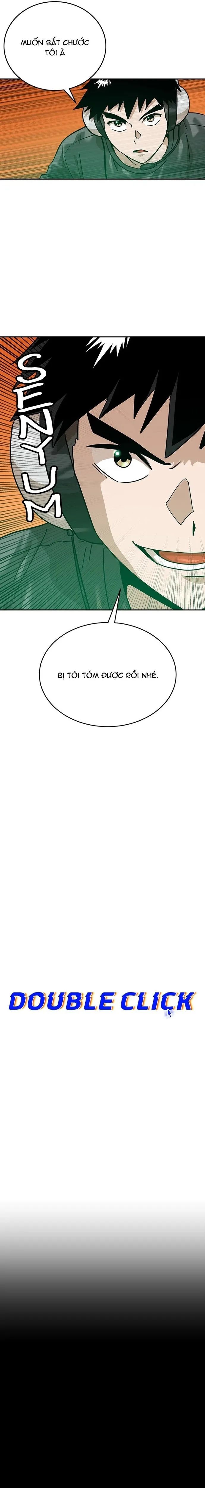 Double Click - Chapter 167 - Page 7