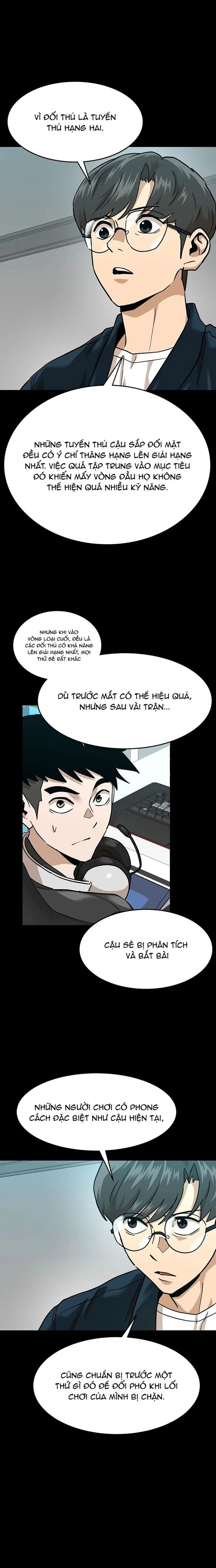 Double Click - Chapter 167 - Page 9