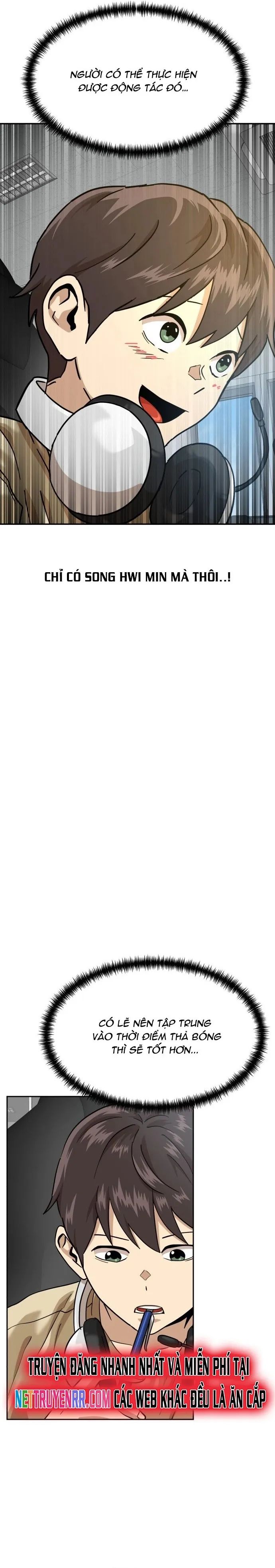 Double Click - Chapter 168 - Page 10