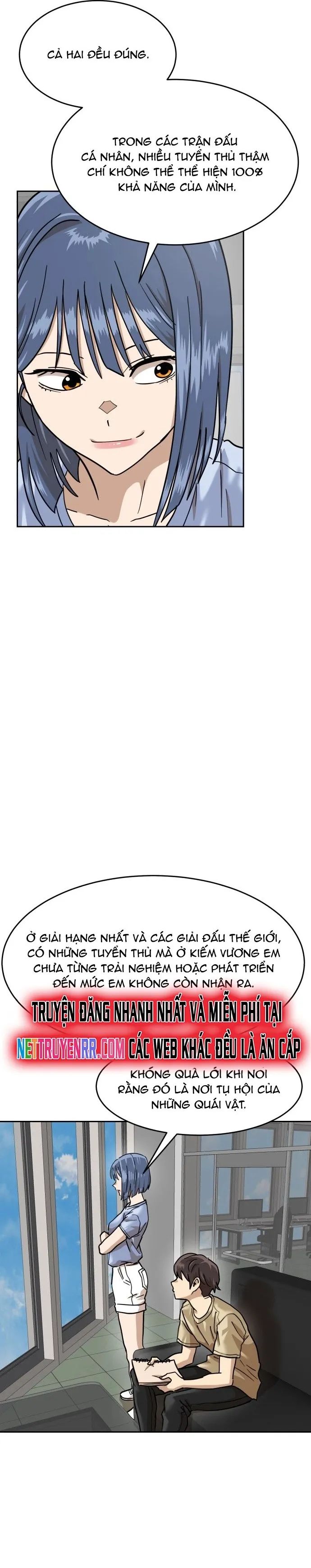 Double Click - Chapter 168 - Page 15