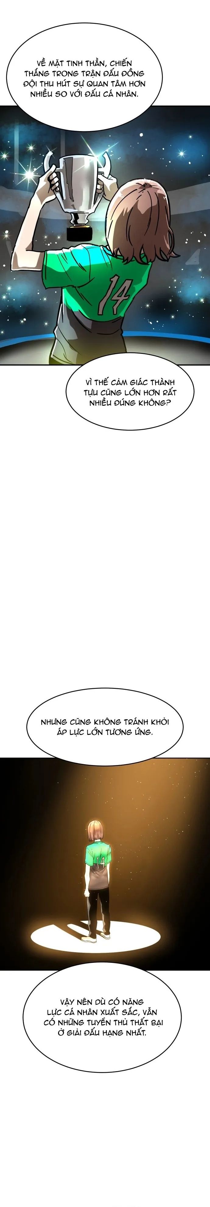 Double Click - Chapter 168 - Page 19