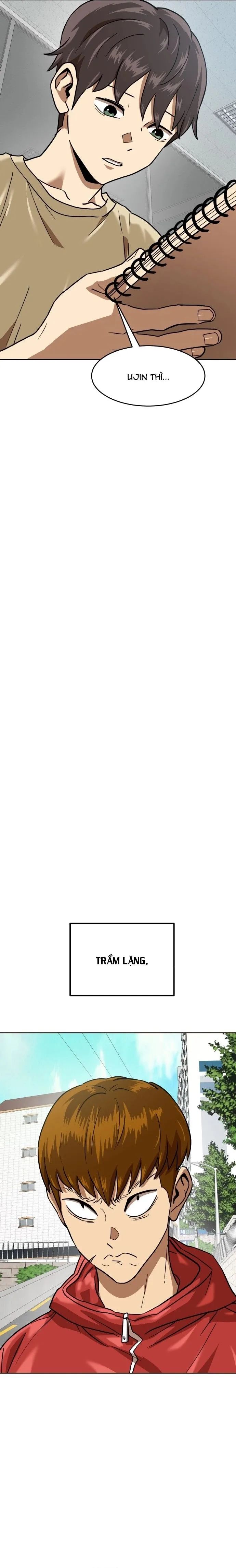 Double Click - Chapter 168 - Page 26