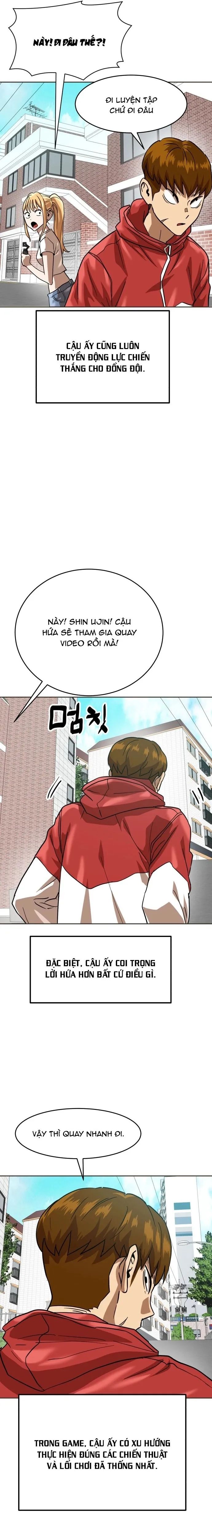 Double Click - Chapter 168 - Page 31