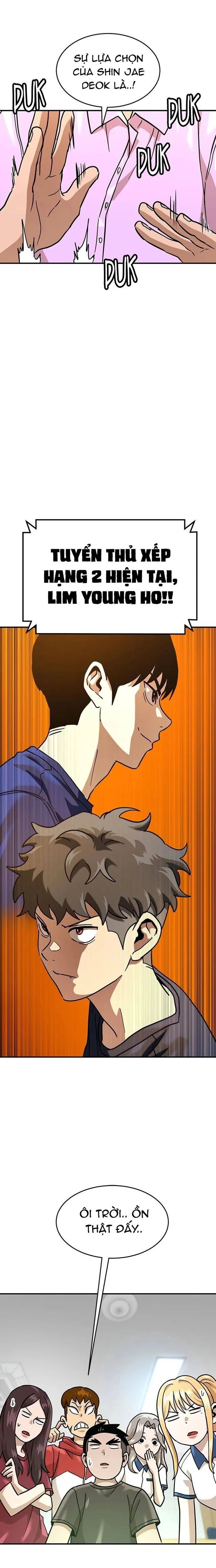 Double Click - Chapter 169 - Page 11