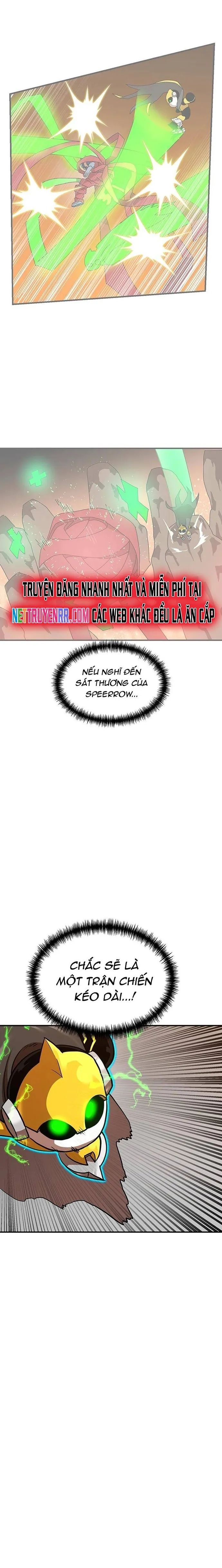 Double Click - Chapter 169 - Page 23