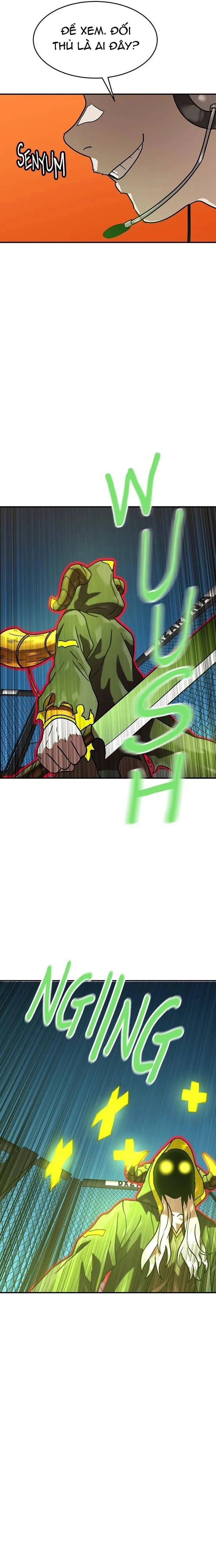 Double Click - Chapter 169 - Page 24