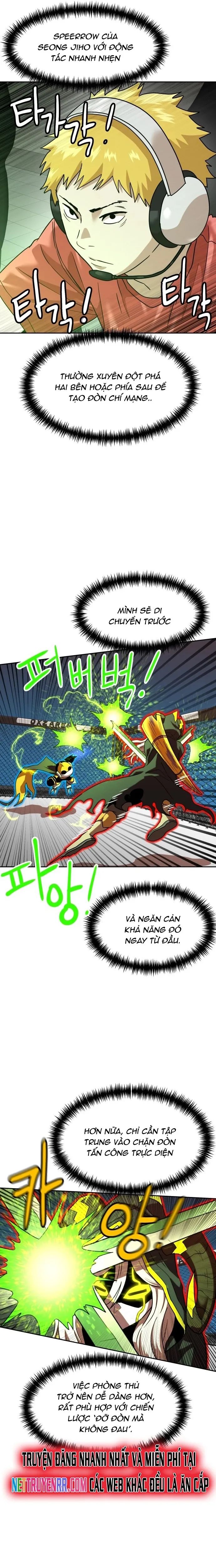 Double Click - Chapter 170 - Page 11