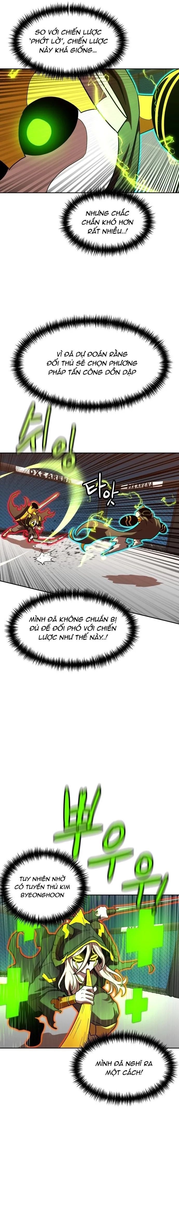 Double Click - Chapter 170 - Page 14