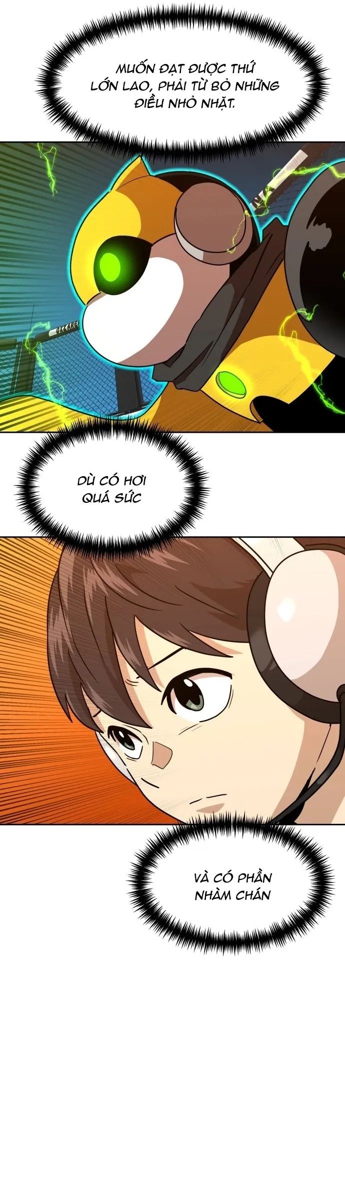 Double Click - Chapter 170 - Page 15