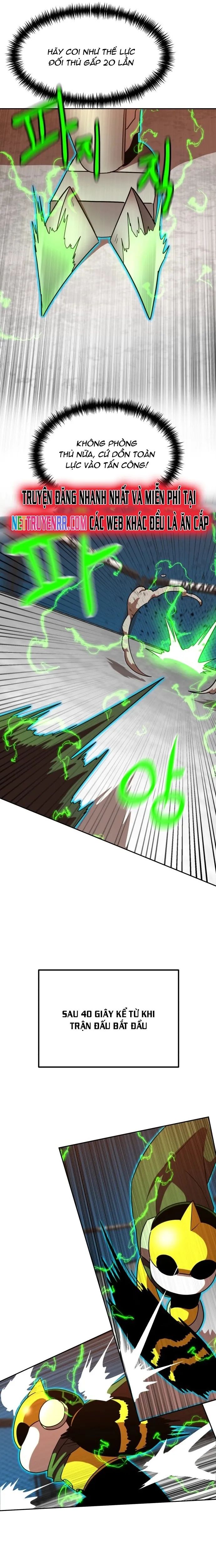 Double Click - Chapter 170 - Page 16