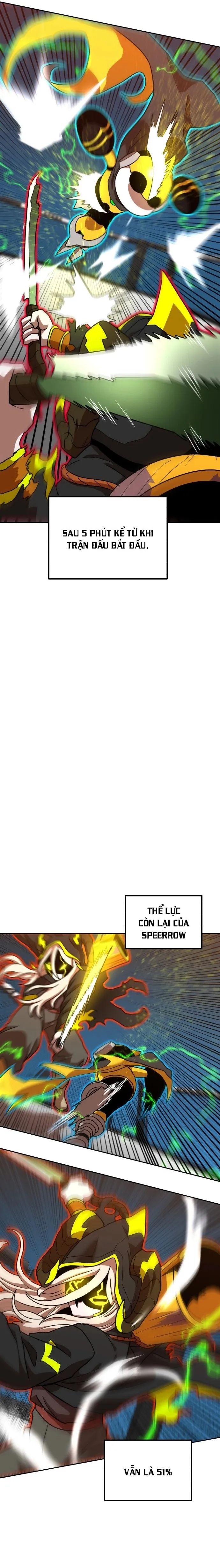 Double Click - Chapter 170 - Page 19