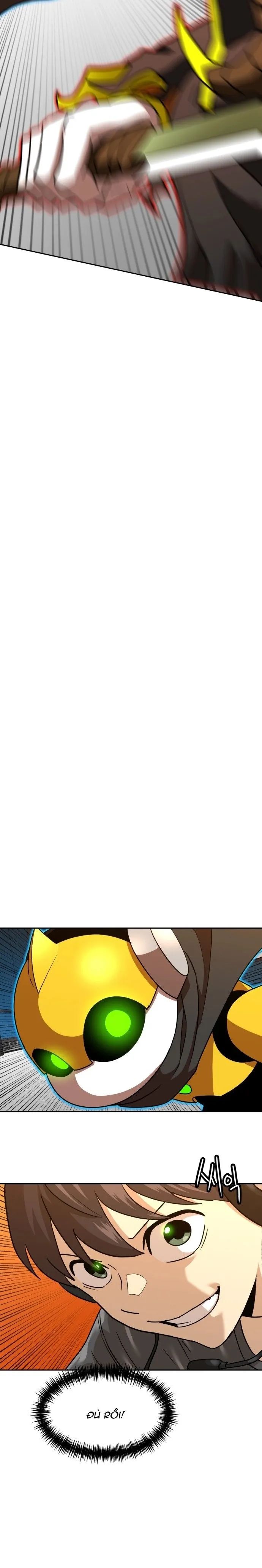 Double Click - Chapter 170 - Page 24