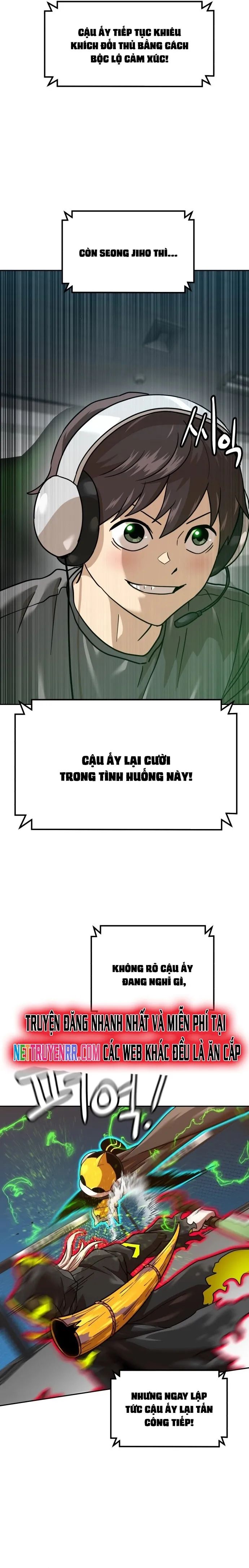 Double Click - Chapter 170 - Page 4