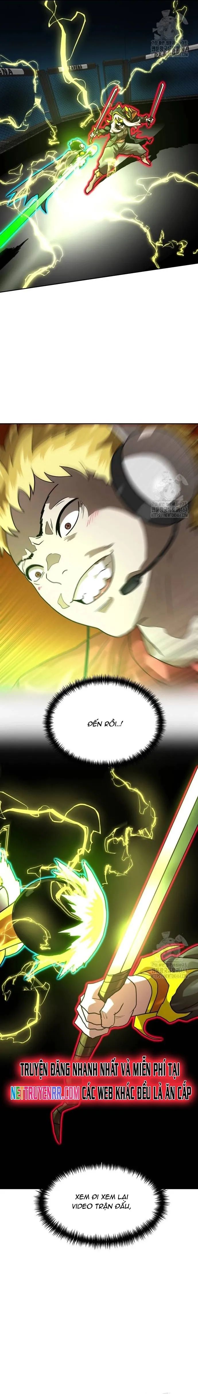 Double Click - Chapter 171 - Page 12