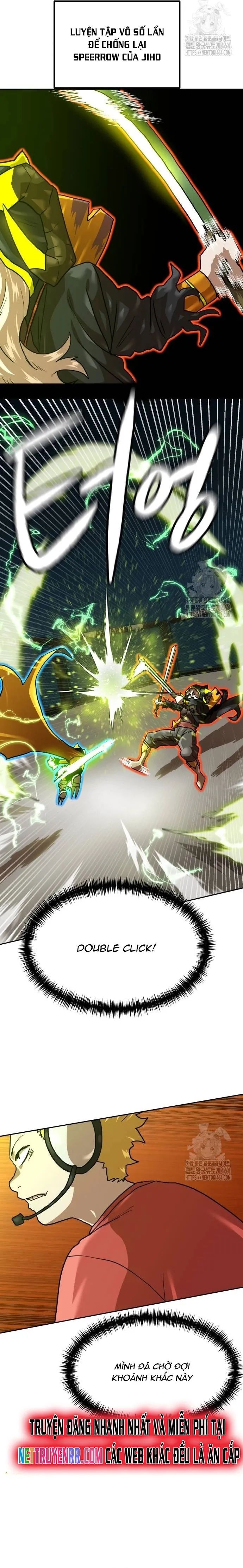 Double Click - Chapter 171 - Page 13