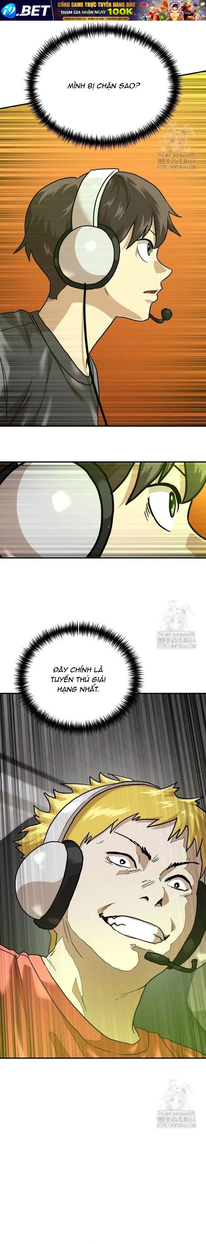 Double Click - Chapter 171 - Page 14