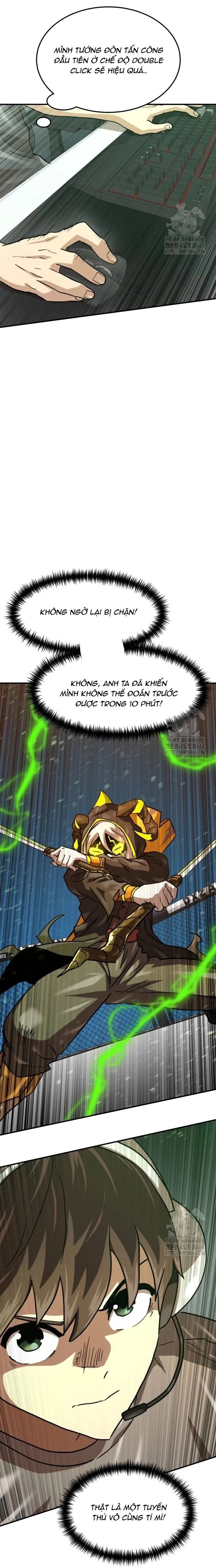 Double Click - Chapter 171 - Page 17