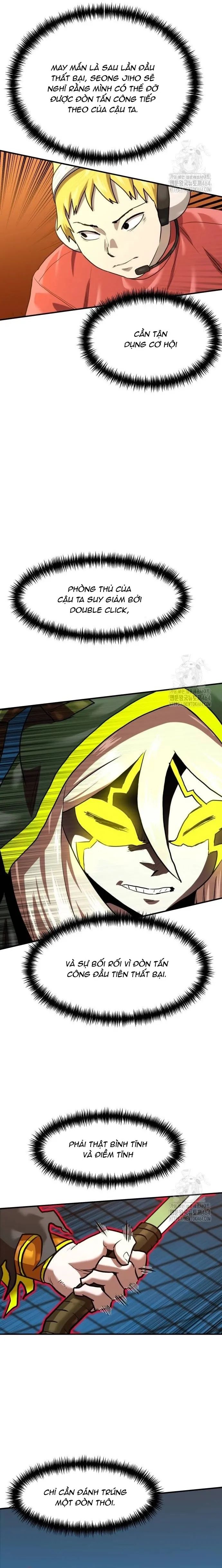 Double Click - Chapter 171 - Page 20