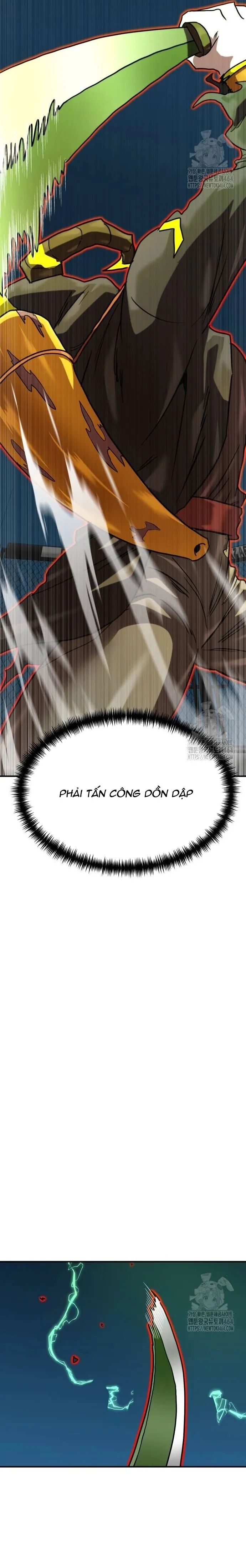 Double Click - Chapter 171 - Page 23