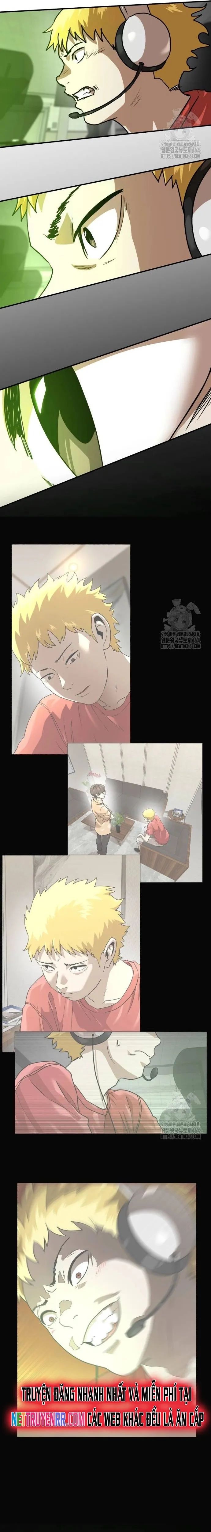 Double Click - Chapter 171 - Page 28