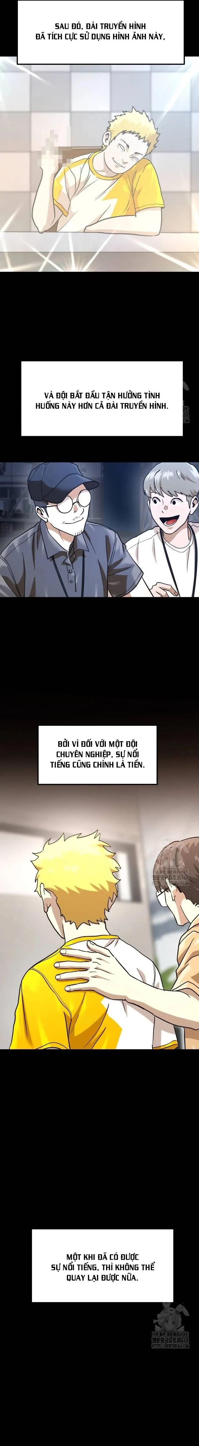 Double Click - Chapter 171 - Page 4