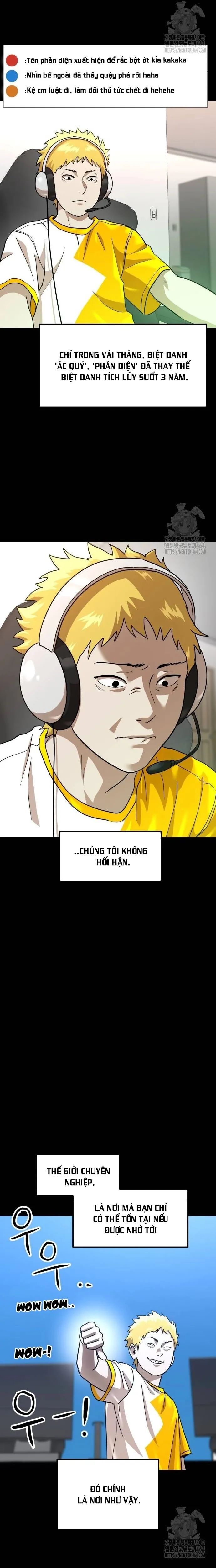 Double Click - Chapter 171 - Page 6