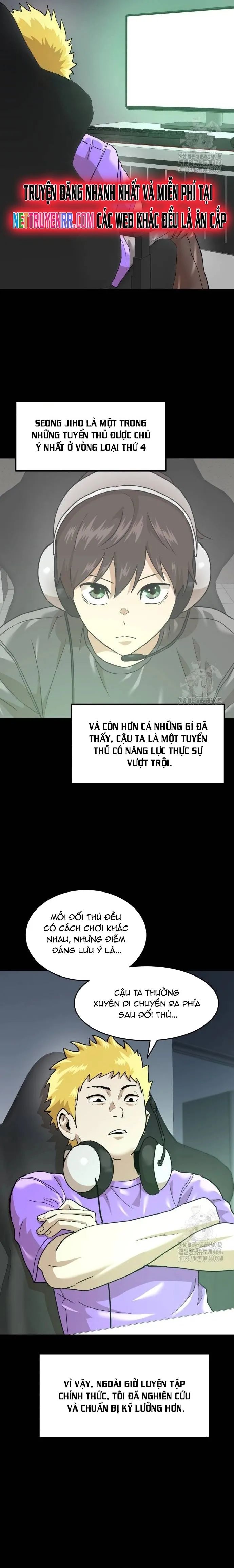 Double Click - Chapter 171 - Page 8