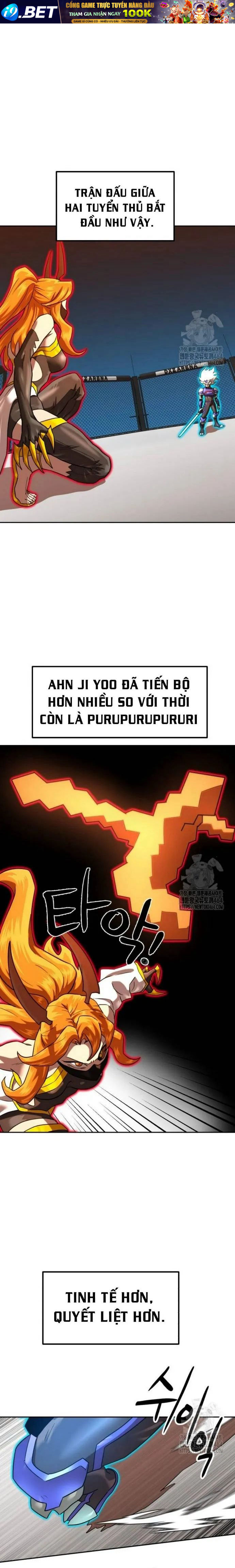 Double Click - Chapter 172 - Page 13