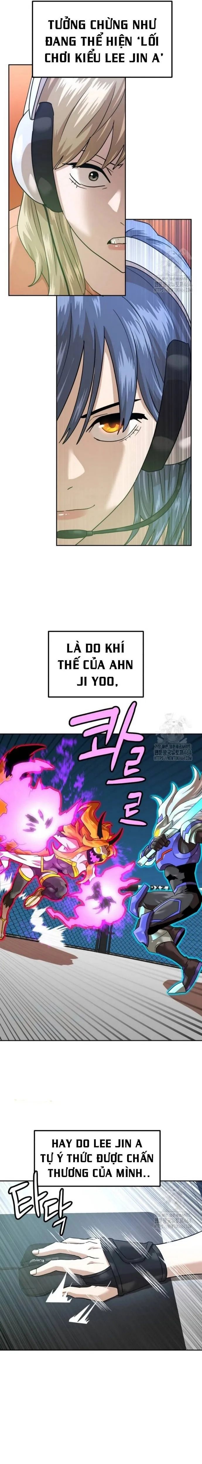 Double Click - Chapter 172 - Page 16