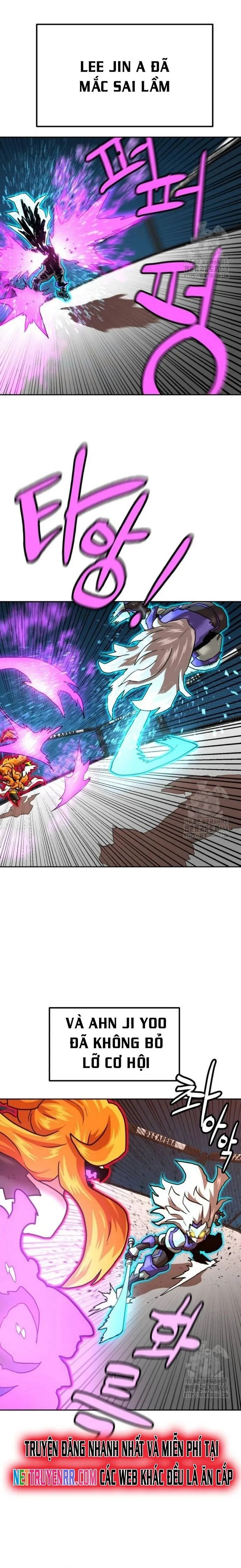 Double Click - Chapter 172 - Page 17